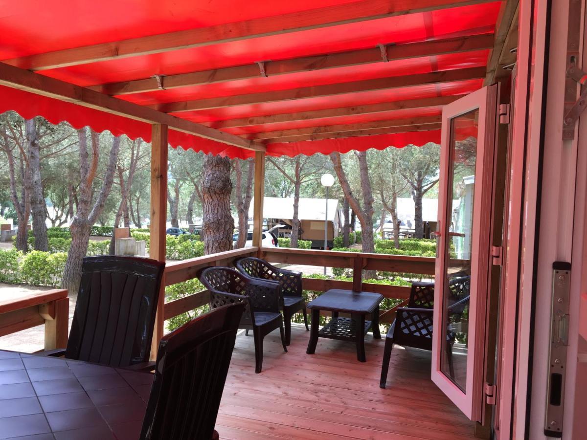 Greenchalets Costa Brava بالاموس المظهر الخارجي الصورة