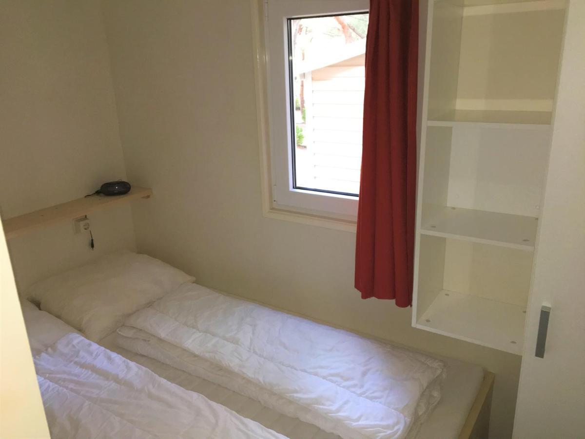 Greenchalets Costa Brava بالاموس المظهر الخارجي الصورة