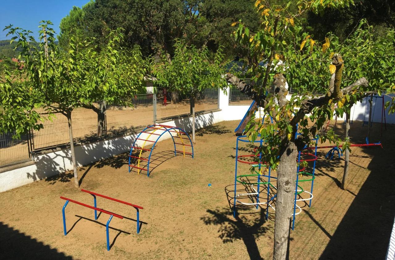 Greenchalets Costa Brava بالاموس المظهر الخارجي الصورة