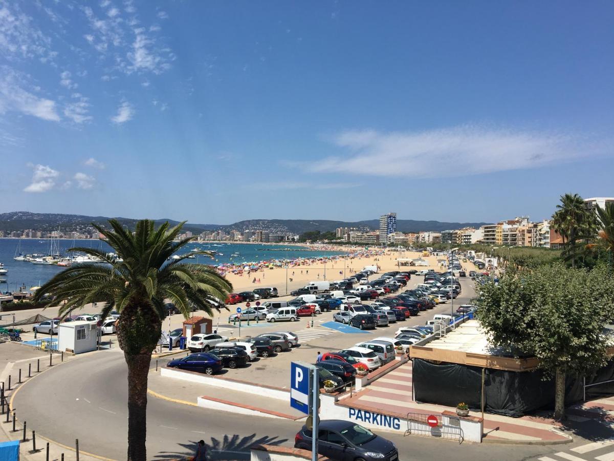 Greenchalets Costa Brava بالاموس المظهر الخارجي الصورة